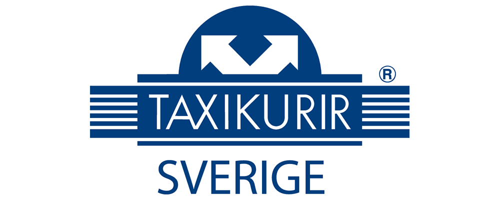 Taxikurir Sverige