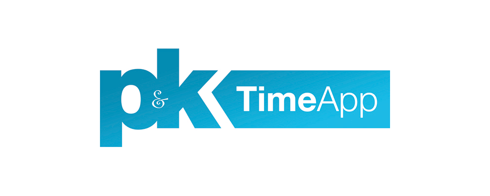 PK Timeapp